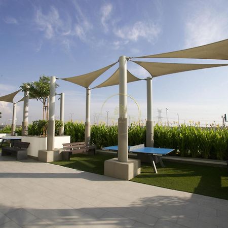 Azizi Riviera 46-431 Apartment Dubai Exterior photo