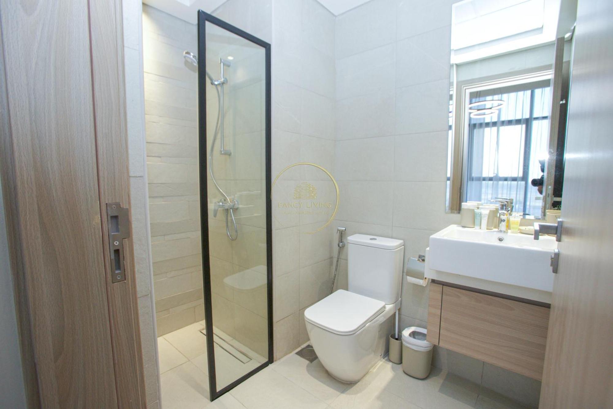 Azizi Riviera 46-431 Apartment Dubai Exterior photo